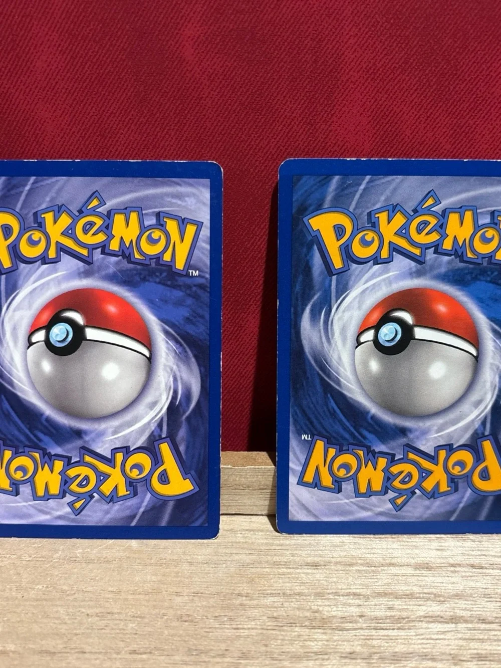 Pokemon pokémon trading